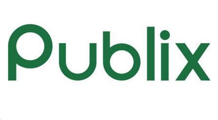 publix corporate donation request.